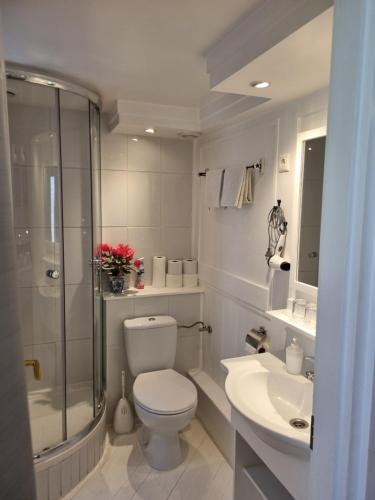 Standard Double Room room in Connection Guesthouse