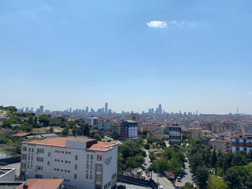 ZİN D Home Dudullu Suit Otel, Istanbul (photo 9)