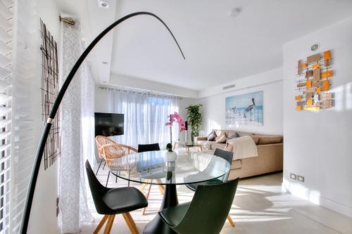 REF 1147 - Cannes Center - Apartment for rent, Cannes (photo 4)