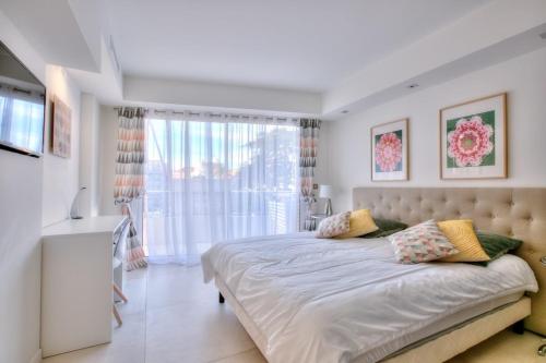 REF 1147 - Cannes Center - Apartment for rent, Cannes (photo 5)