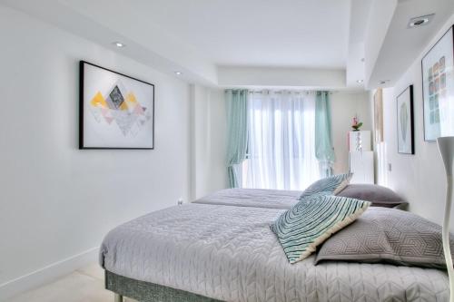 REF 1147 - Cannes Center - Apartment for rent, Cannes (photo 7)