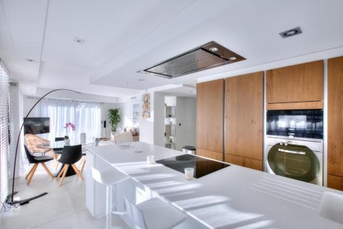 REF 1147 - Cannes Center - Apartment for rent, Cannes (photo 10)