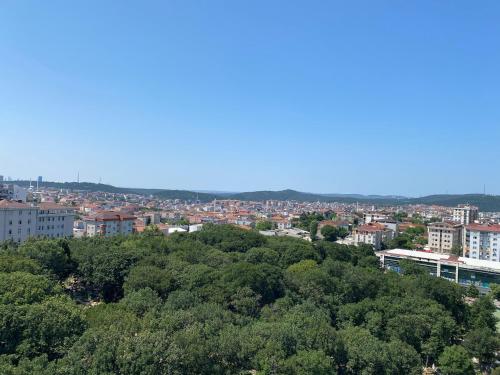 ZİN D Home Dudullu Suit Otel, Istanbul (photo 3)