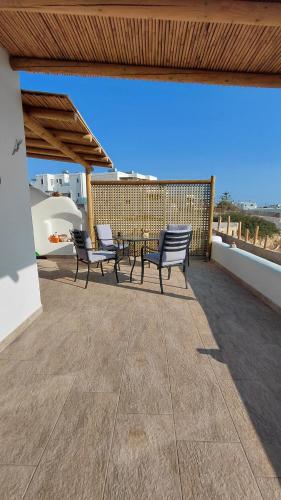 Casa Del Campo Koufonisia House in Koufonisia