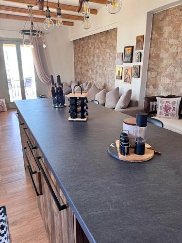 Casa Del Campo Koufonisia House in Koufonisia