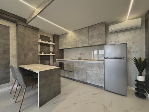 Seagull Apartments in Byala
