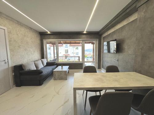 Seagull Apartments in Byala