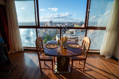 Apartment room in Grand Appart'Antaninarenina