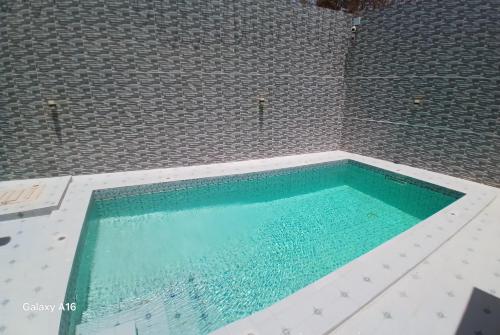 Résidence Codou Bigué (Residence Codou Bigue) in Niaga
