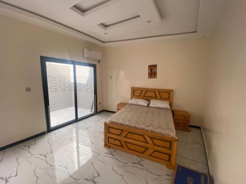 Résidence Codou Bigué (Residence Codou Bigue) in Niaga