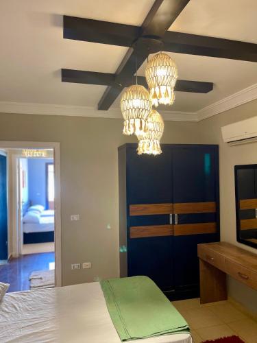 Chalet in Bluebay Asia Resort Ain Sokhna, Ain Sokhna (foto 6)