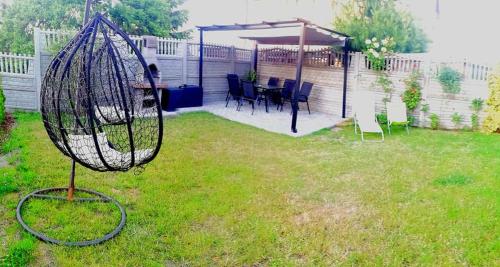 Zorza in Władysławowo