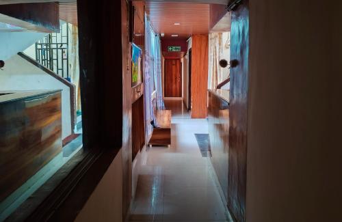 Hotel Shiva in ปันเวล