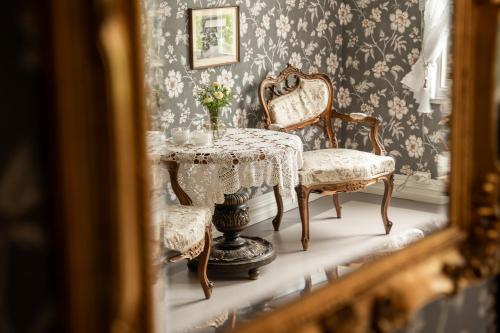 Зручності, Gloppen Hotell - by Classic Norway Hotels in Сандейн