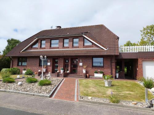 Ferienwohnungen Sadtler Carolinensiel in Carolinensiel, Deutschland