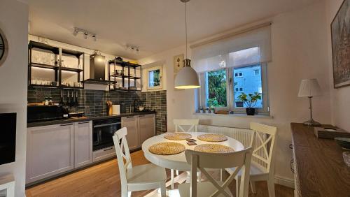 Kotsisa Apartament Wrocław, Breslau