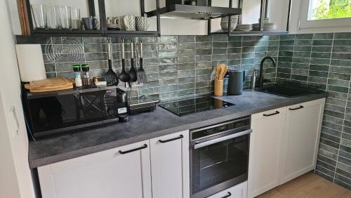 Kotsisa Apartament Wrocław, Breslau (Foto 7)