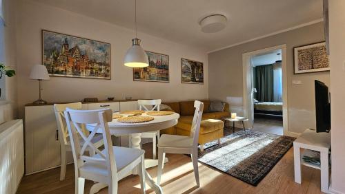 Kotsisa Apartament Wrocław, Breslau (Foto 8)
