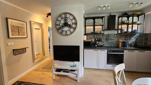 Kotsisa Apartament Wrocław, Breslau (Foto 6)