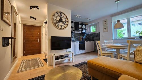 Kotsisa Apartament Wrocław, Breslau (Foto 4)