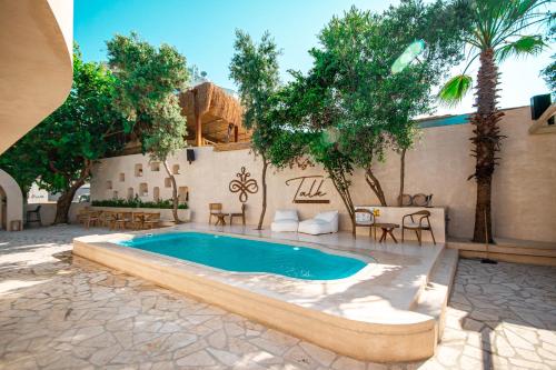 Vedere, DeMANOR HOTEL ADULT ONLY in Alanya