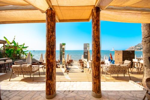 plajă, DeMANOR HOTEL ADULT ONLY in Alanya