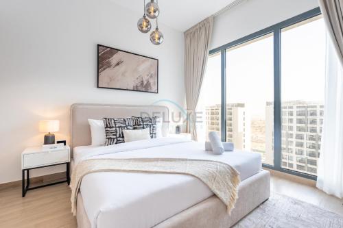 New Studio Close to Town Square Park, Short Drive to Al Qudra Lake, Liva Apartments by Deluxe Holiday Homes, Dubai (photo 6)