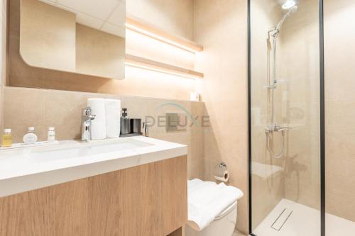 New Studio Close to Town Square Park, Short Drive to Al Qudra Lake, Liva Apartments by Deluxe Holiday Homes, Dubai (photo 9)