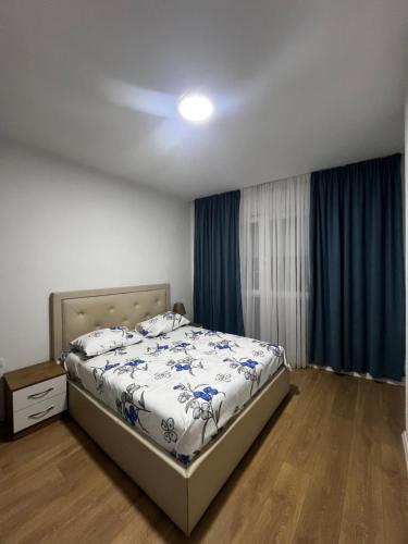 Xhm Apartment 2, Tirana (photo 4)