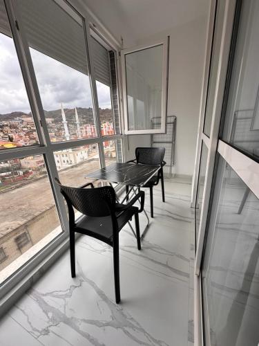 Xhm Apartment 2, Tirana (photo 7)