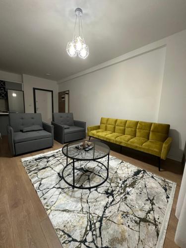 Xhm Apartment 2, Tirana (photo 6)