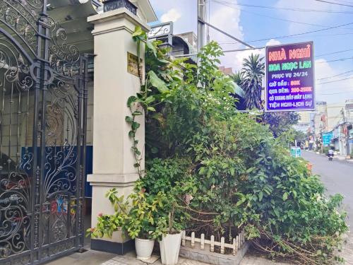 Nhà nghỉ Hoa Ngọc Lan Biên Hòa (Nha nghi Hoa Ngoc Lan Bien Hoa) in Bien Hoa (Dong Nai)