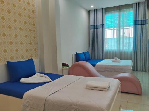 Nhà nghỉ Hoa Ngọc Lan Biên Hòa (Nha nghi Hoa Ngoc Lan Bien Hoa) in Bien Hoa (Dong Nai)