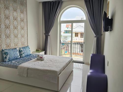 Nhà nghỉ Hoa Ngọc Lan Biên Hòa (Nha nghi Hoa Ngoc Lan Bien Hoa) in Bien Hoa (Dong Nai)
