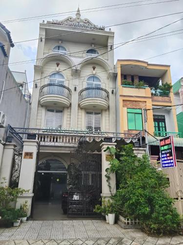 Nhà nghỉ Hoa Ngọc Lan Biên Hòa (Nha nghi Hoa Ngoc Lan Bien Hoa) in Bien Hoa (Dong Nai)
