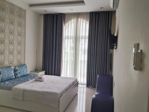 Nhà nghỉ Hoa Ngọc Lan Biên Hòa (Nha nghi Hoa Ngoc Lan Bien Hoa) in Bien Hoa (Dong Nai)
