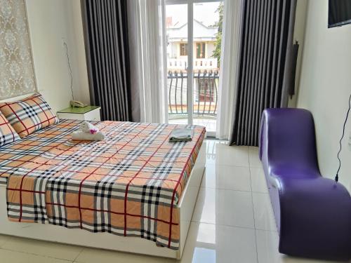 Nhà nghỉ Hoa Ngọc Lan Biên Hòa (Nha nghi Hoa Ngoc Lan Bien Hoa) in Bien Hoa (Dong Nai)