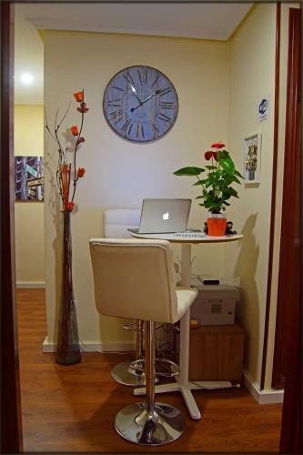 Hostel Gijón Centro - image 8