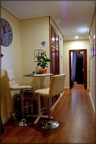 Hostel Gijón Centro - image 14