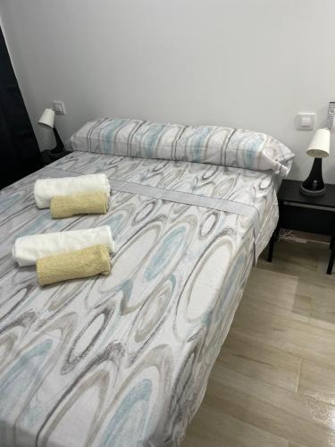 RI HOSTELs in Carabanchel