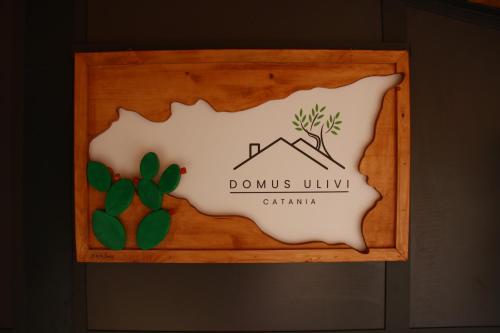 DOMUS ULIVI LUXURY ROOMS Nocellara