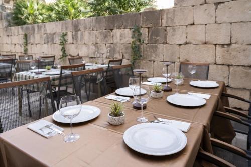 Hotel Peristil - image 4