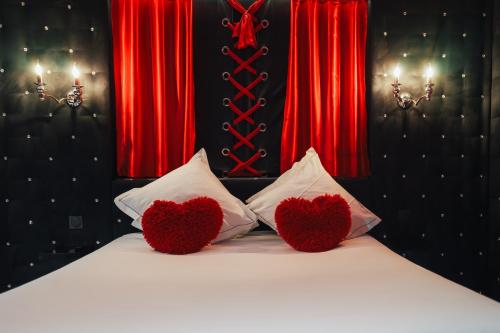 Le Cabaret Vip SPA, Lyon (zdjęcie 6)