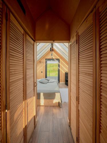 CAMPY ECO HOUSE • EGER in เอแกร์โซลัต