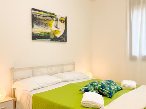 Luxurious Apartment Lucia 1
