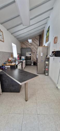 Bouganville in Villamar