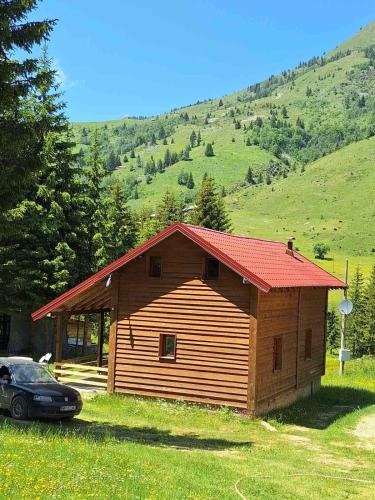 Achak, Plav (foto 7)