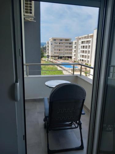 Berjashi Comfort Apartment