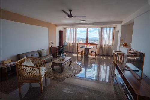 Apartment room in Grand Appart'Antaninarenina