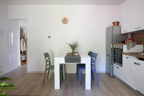 Mandola - Calceranica al Lago - Apartment